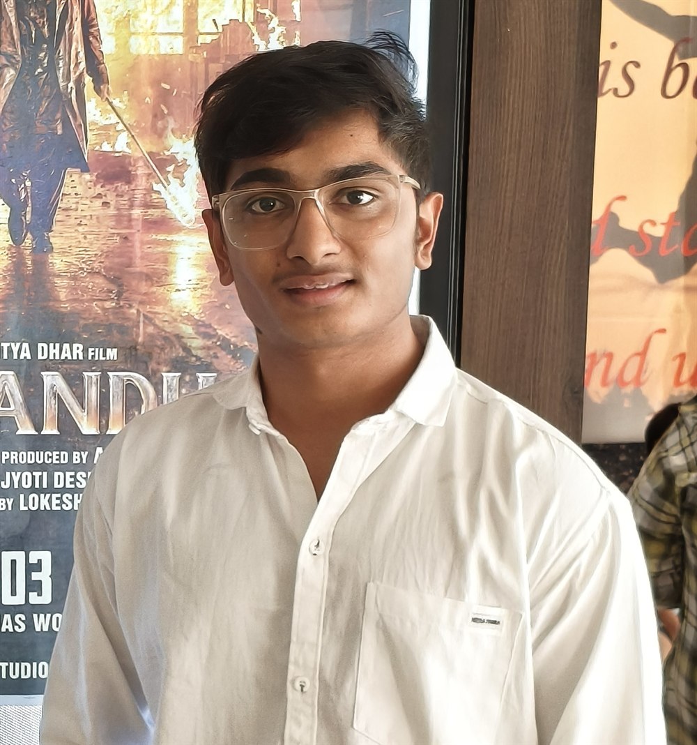 Aniket